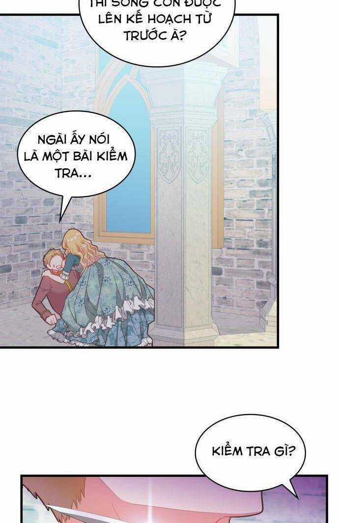 108 Cô Gái - Chapter 14 - Trang 48