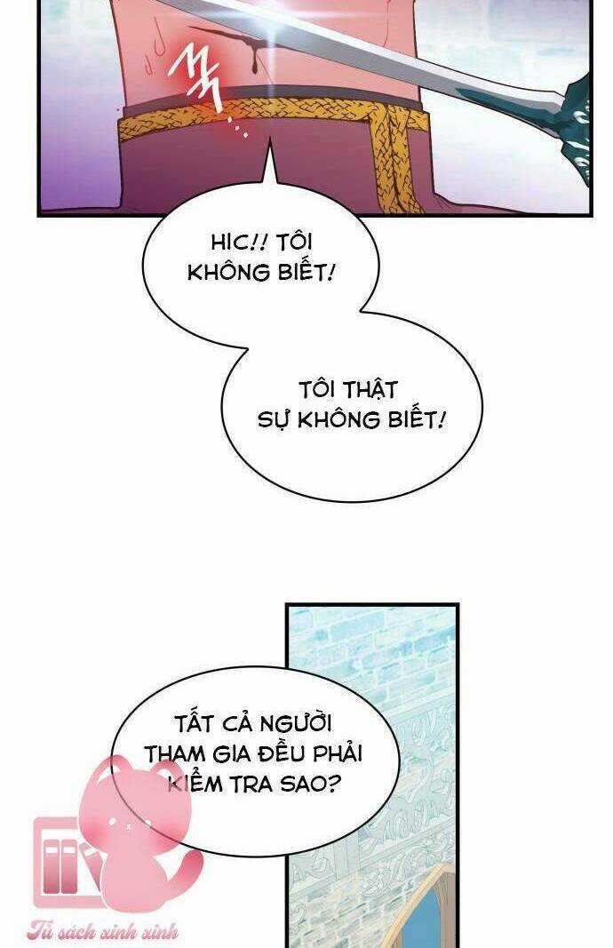 108 Cô Gái - Chapter 14 - Trang 49