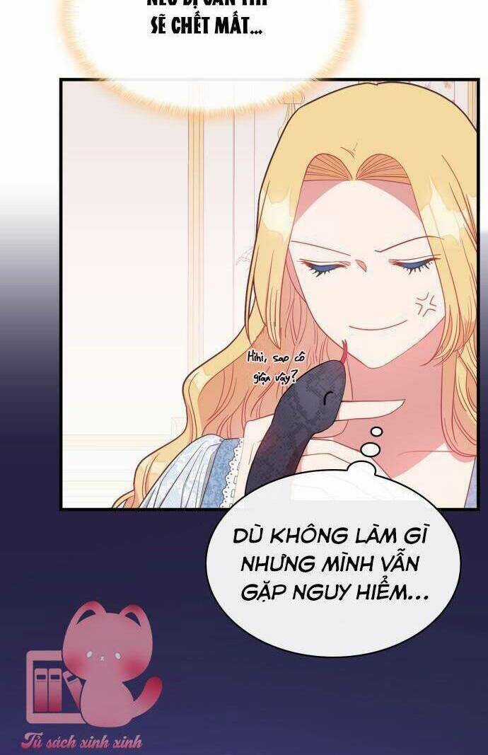 108 Cô Gái - Chapter 14 - Trang 6