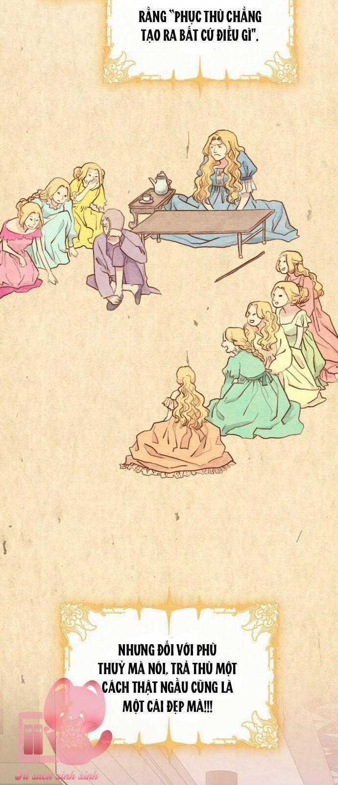 108 Cô Gái - Chapter 15 - Trang 2