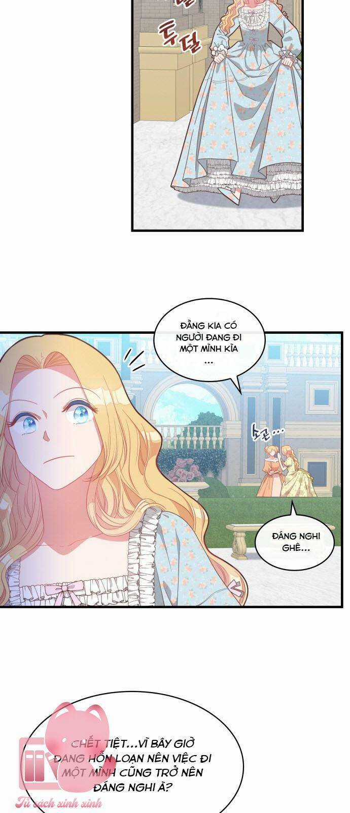 108 Cô Gái - Chapter 15 - Trang 13