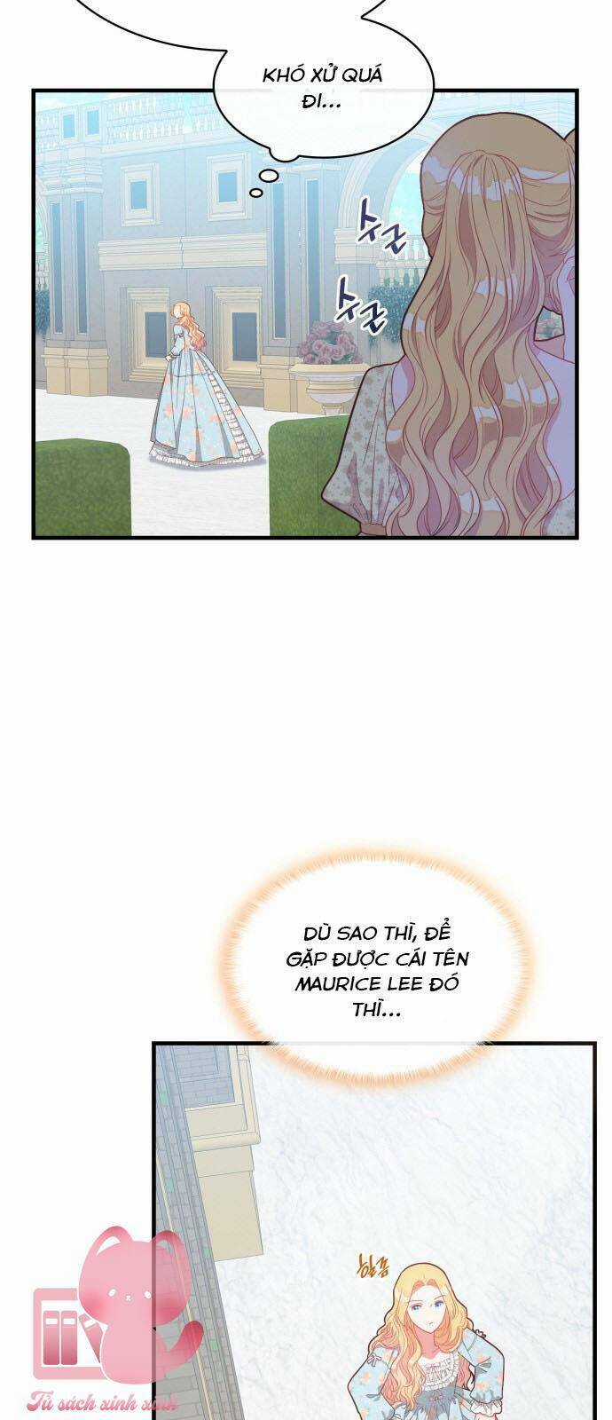 108 Cô Gái - Chapter 15 - Trang 14