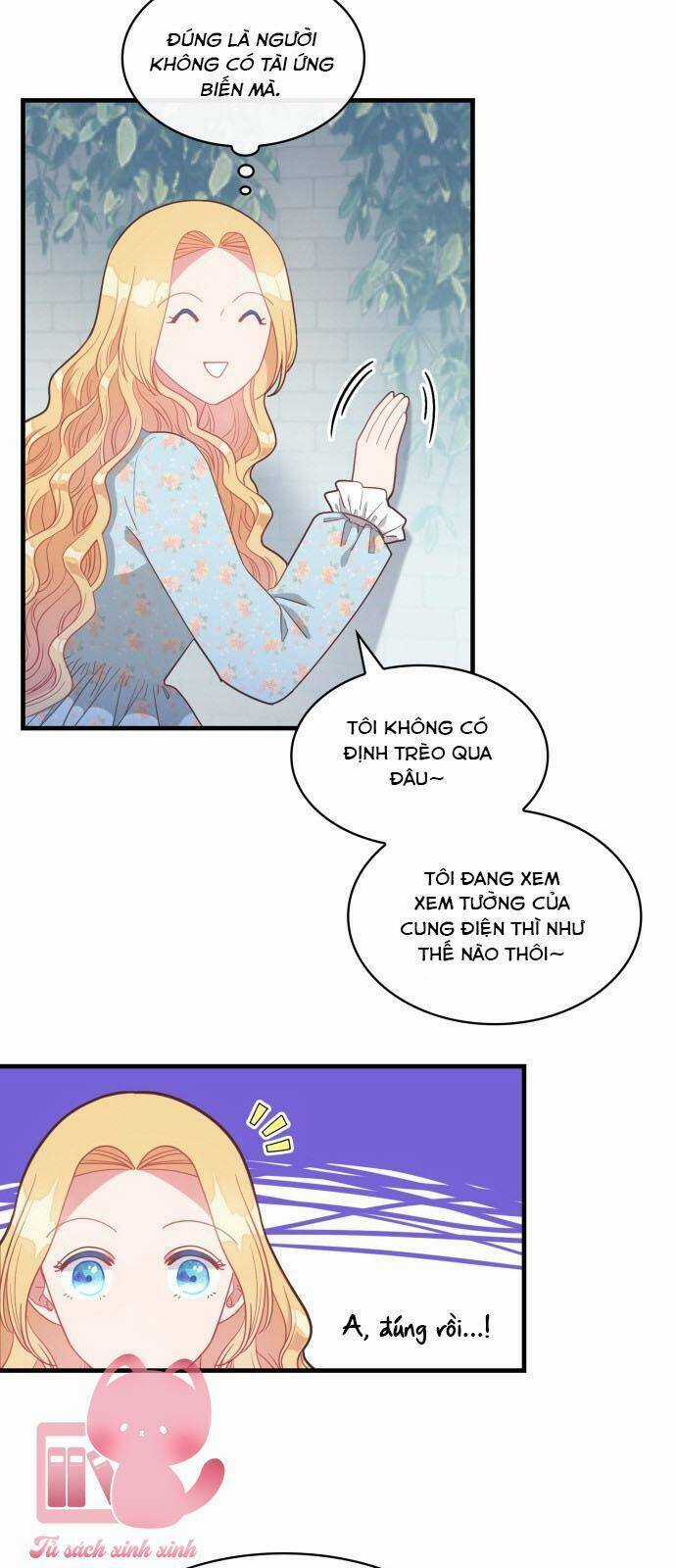 108 Cô Gái - Chapter 15 - Trang 17