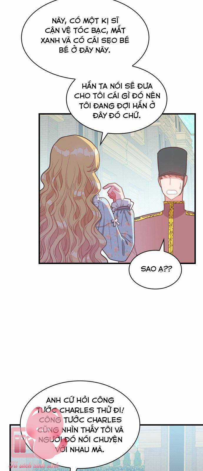 108 Cô Gái - Chapter 15 - Trang 18