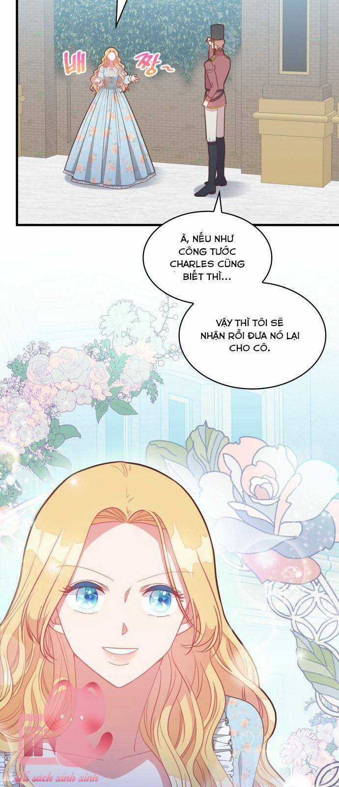 108 Cô Gái - Chapter 15 - Trang 19