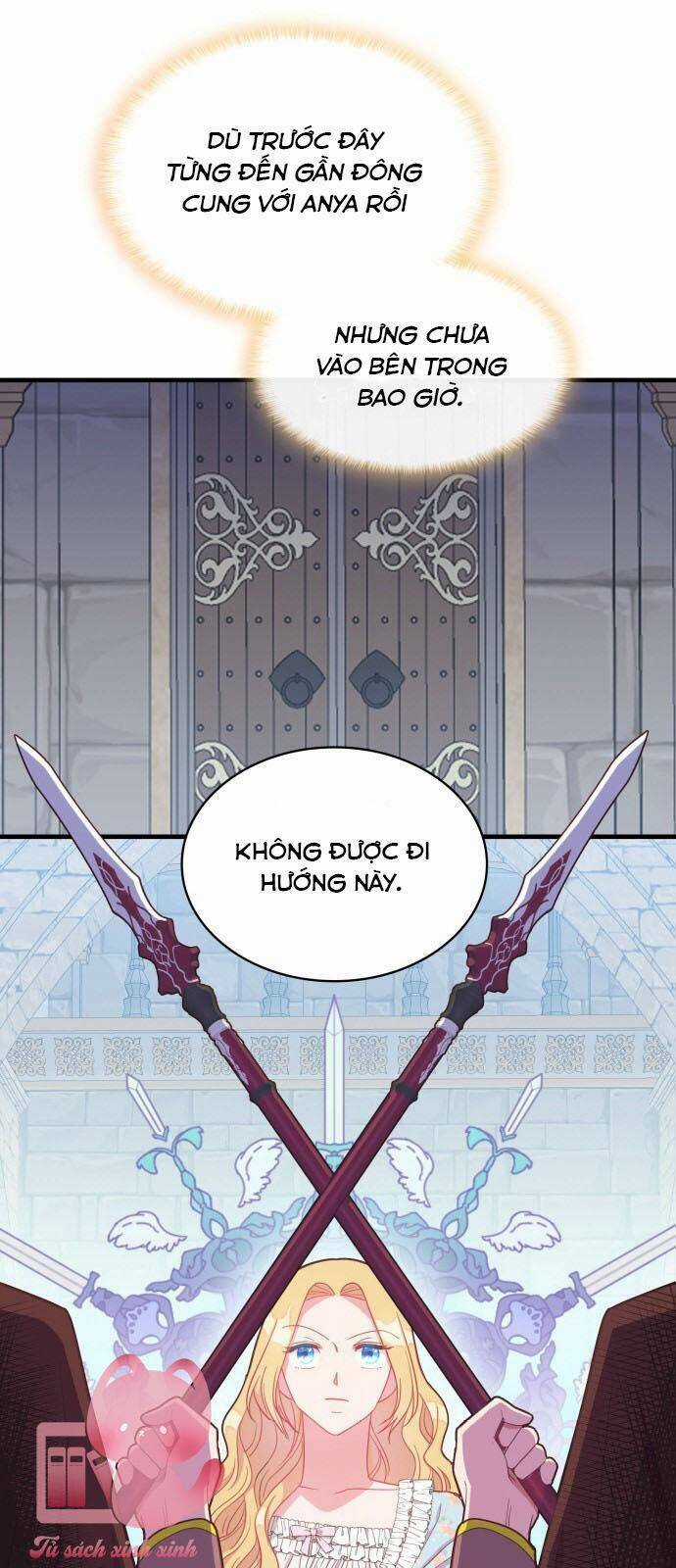 108 Cô Gái - Chapter 15 - Trang 22