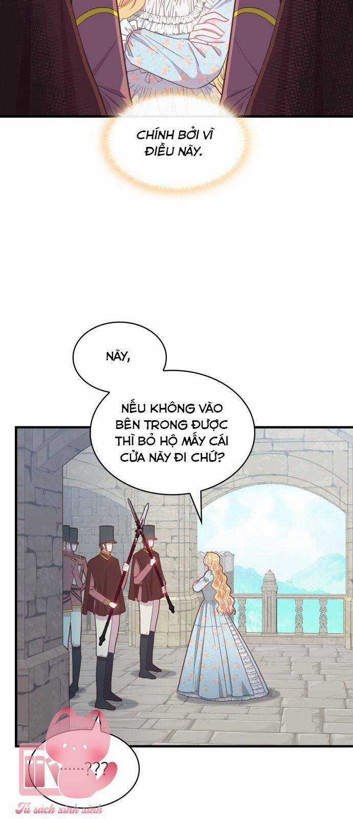 108 Cô Gái - Chapter 15 - Trang 23