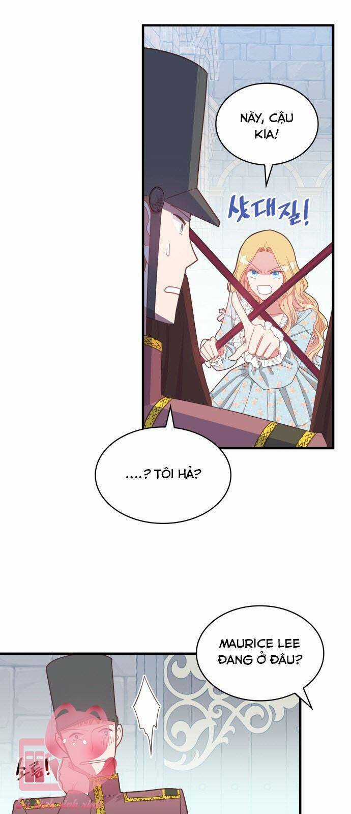 108 Cô Gái - Chapter 15 - Trang 24