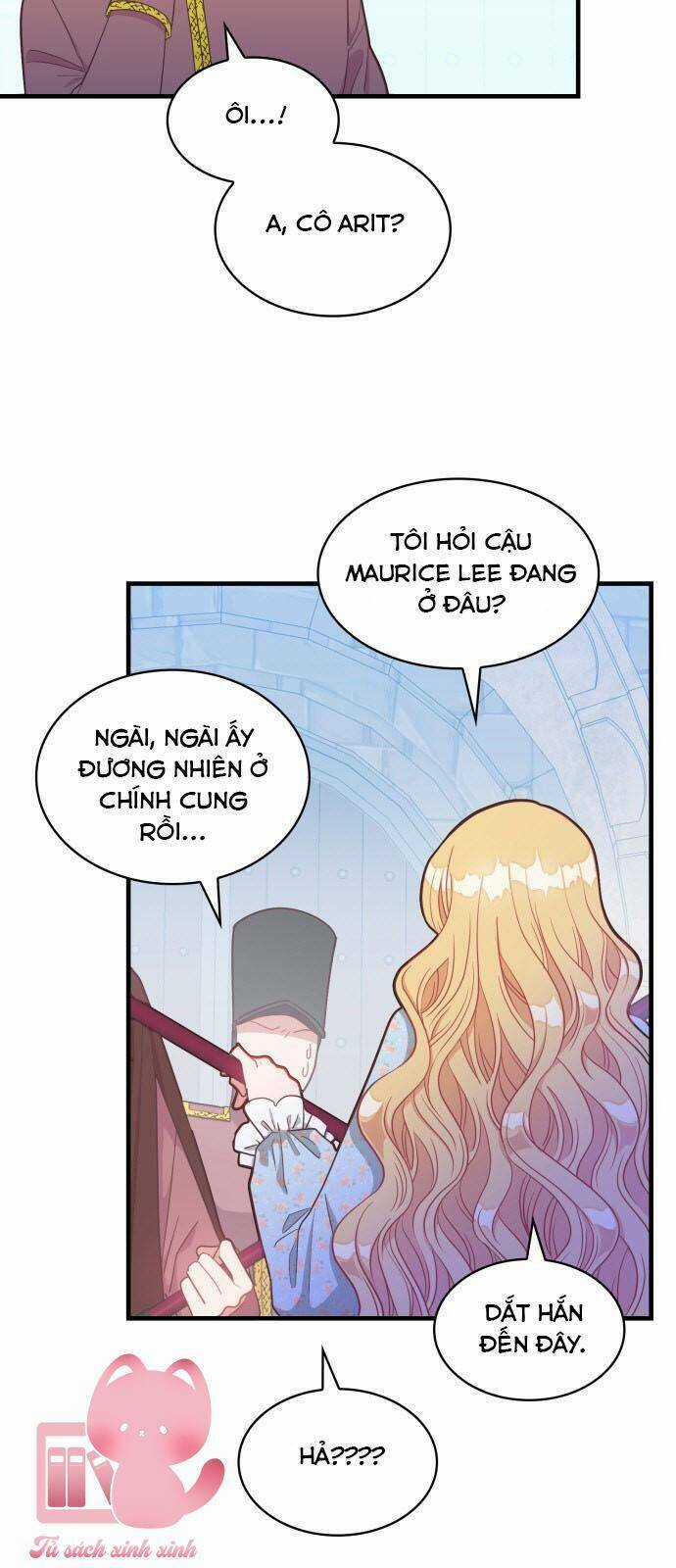 108 Cô Gái - Chapter 15 - Trang 25