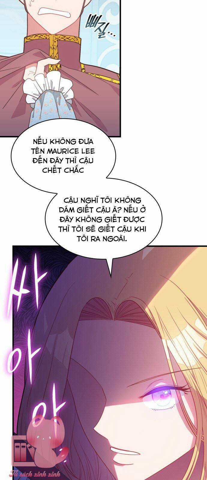 108 Cô Gái - Chapter 15 - Trang 27