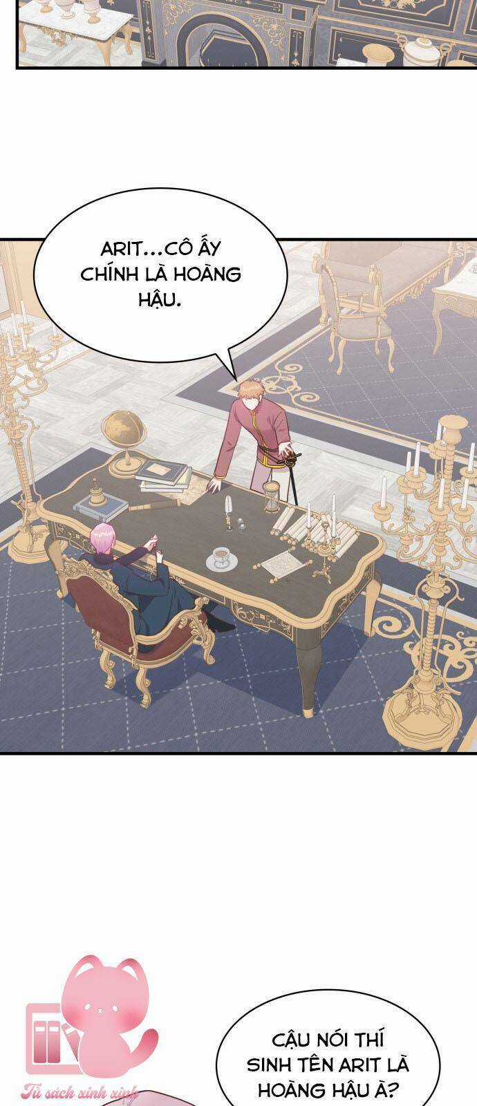 108 Cô Gái - Chapter 15 - Trang 30