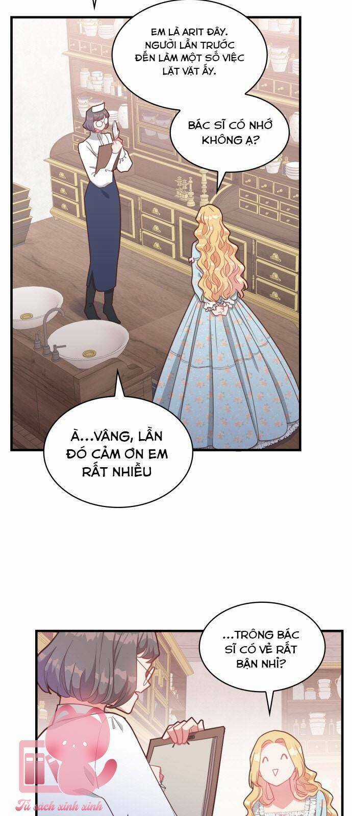 108 Cô Gái - Chapter 15 - Trang 4