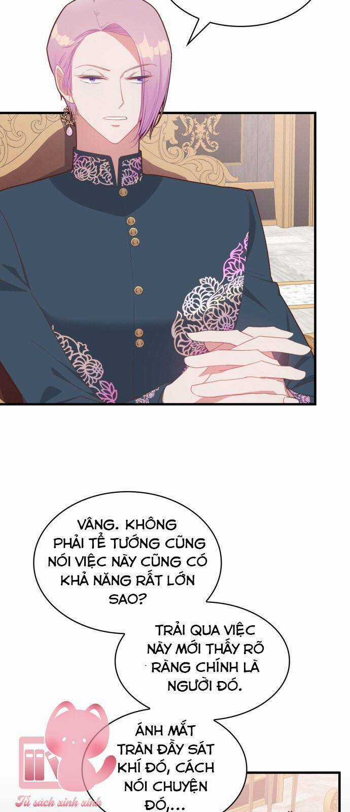 108 Cô Gái - Chapter 15 - Trang 31