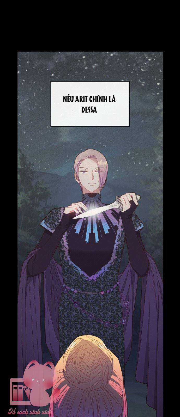 108 Cô Gái - Chapter 15 - Trang 37