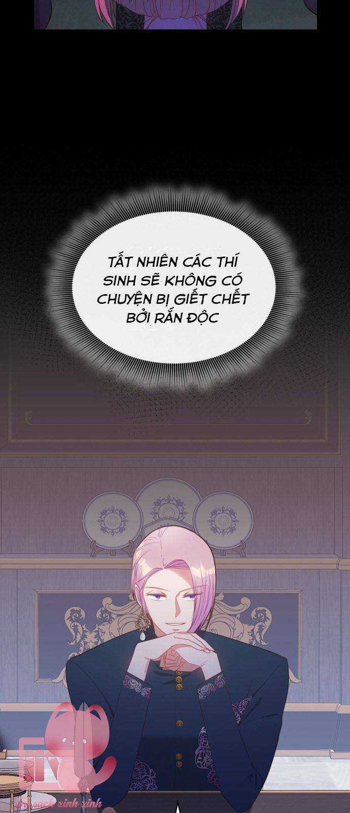 108 Cô Gái - Chapter 15 - Trang 38