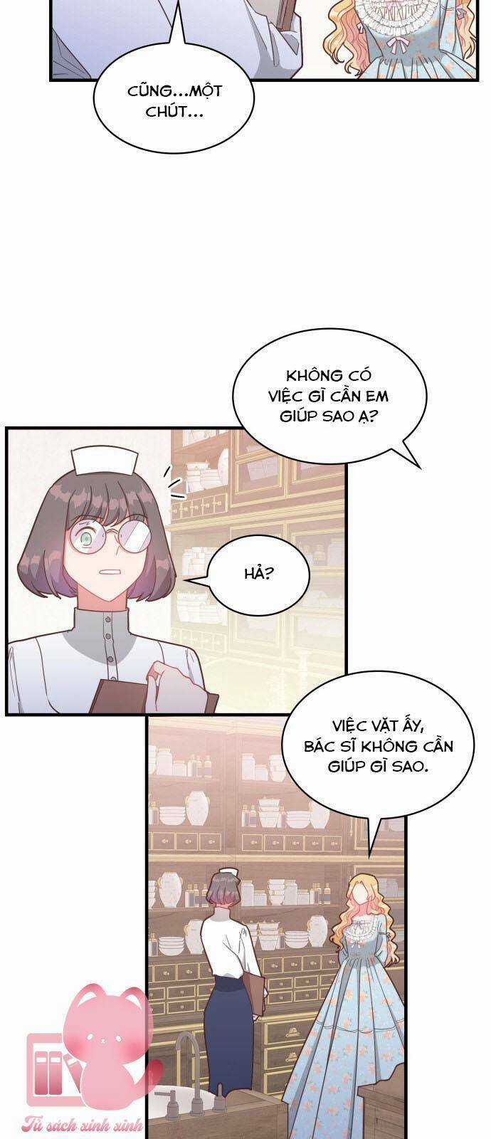 108 Cô Gái - Chapter 15 - Trang 5