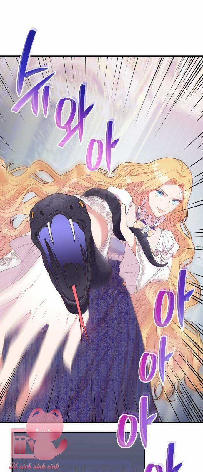 108 Cô Gái - Chapter 15 - Trang 43