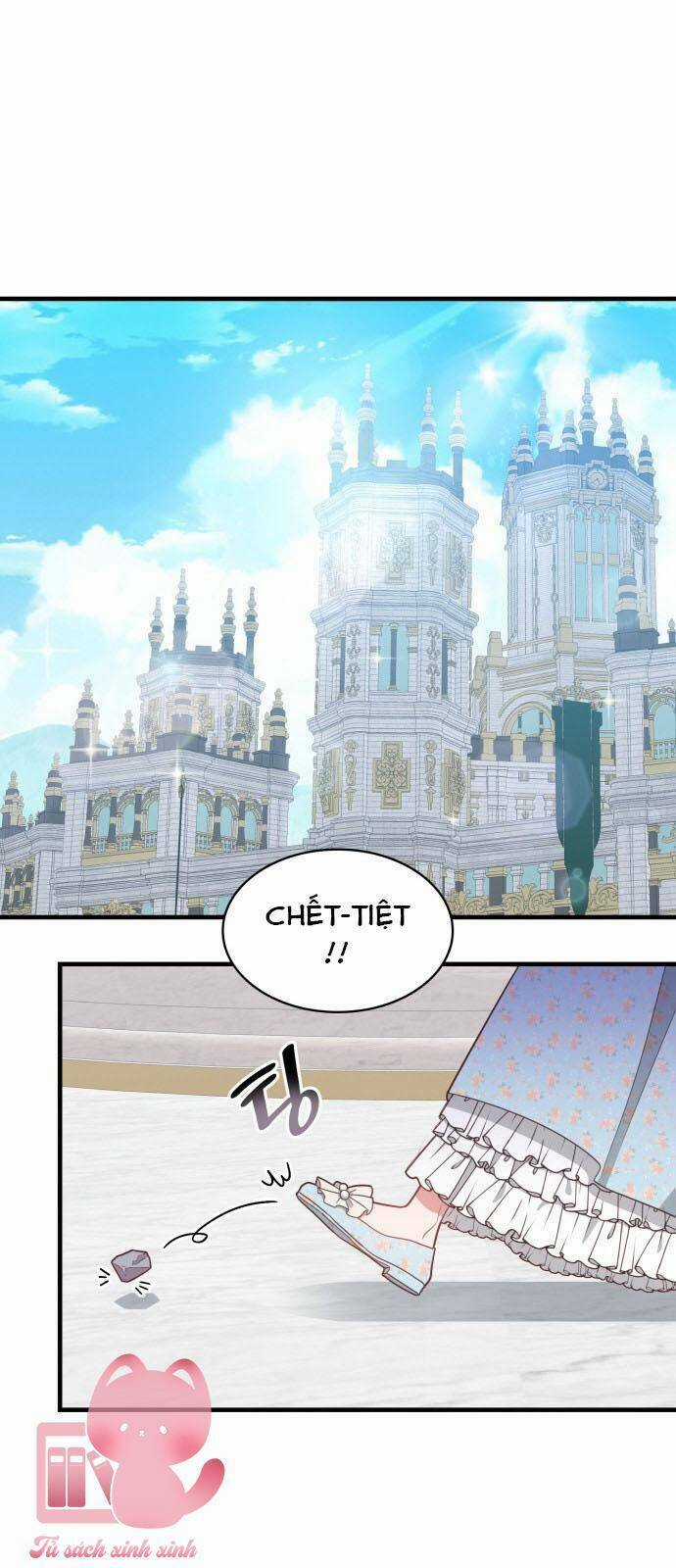 108 Cô Gái - Chapter 15 - Trang 8