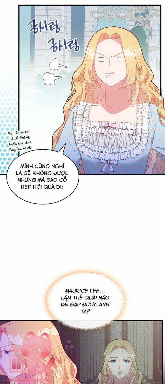 108 Cô Gái - Chapter 15 - Trang 9