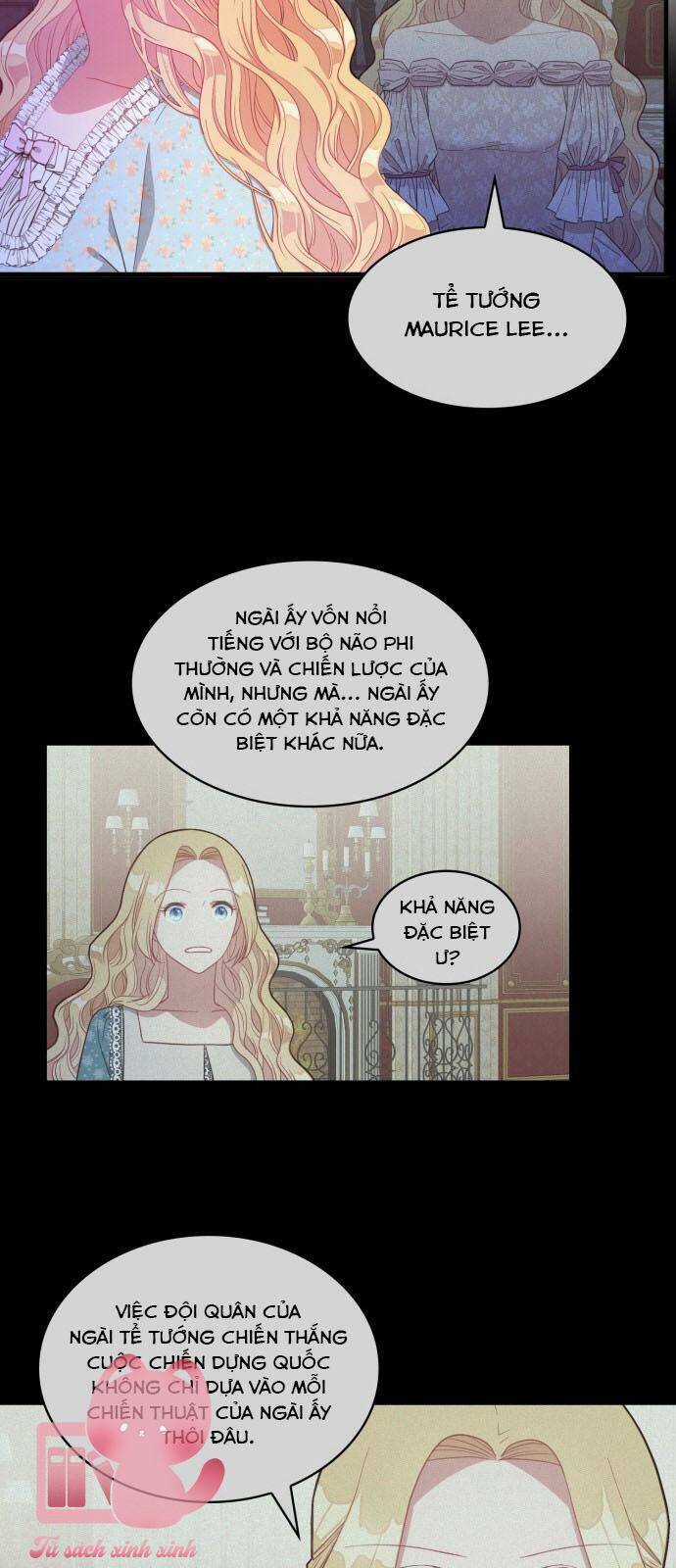 108 Cô Gái - Chapter 15 - Trang 10