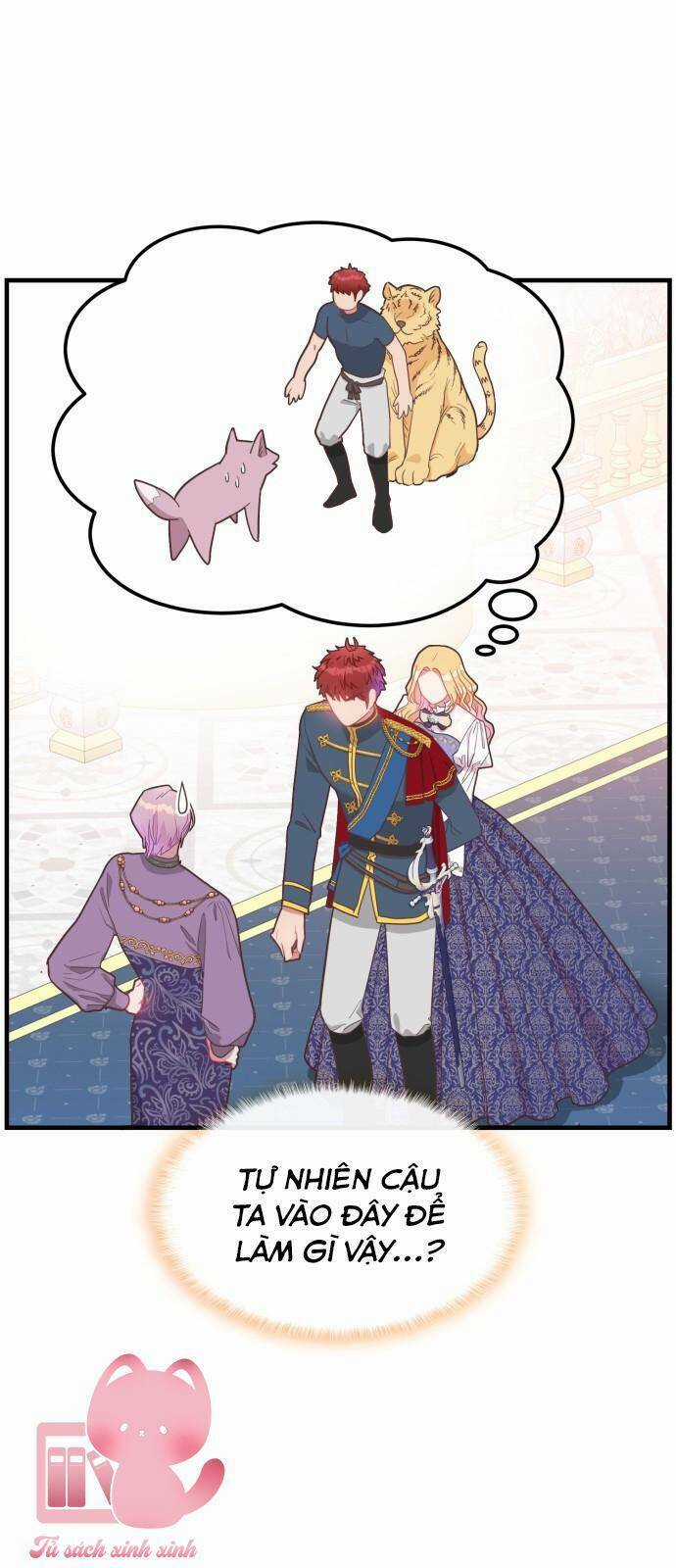 108 Cô Gái - Chapter 16 - Trang 15