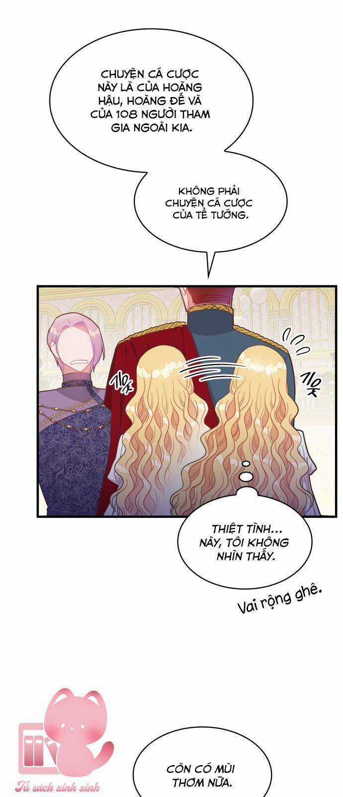 108 Cô Gái - Chapter 16 - Trang 16