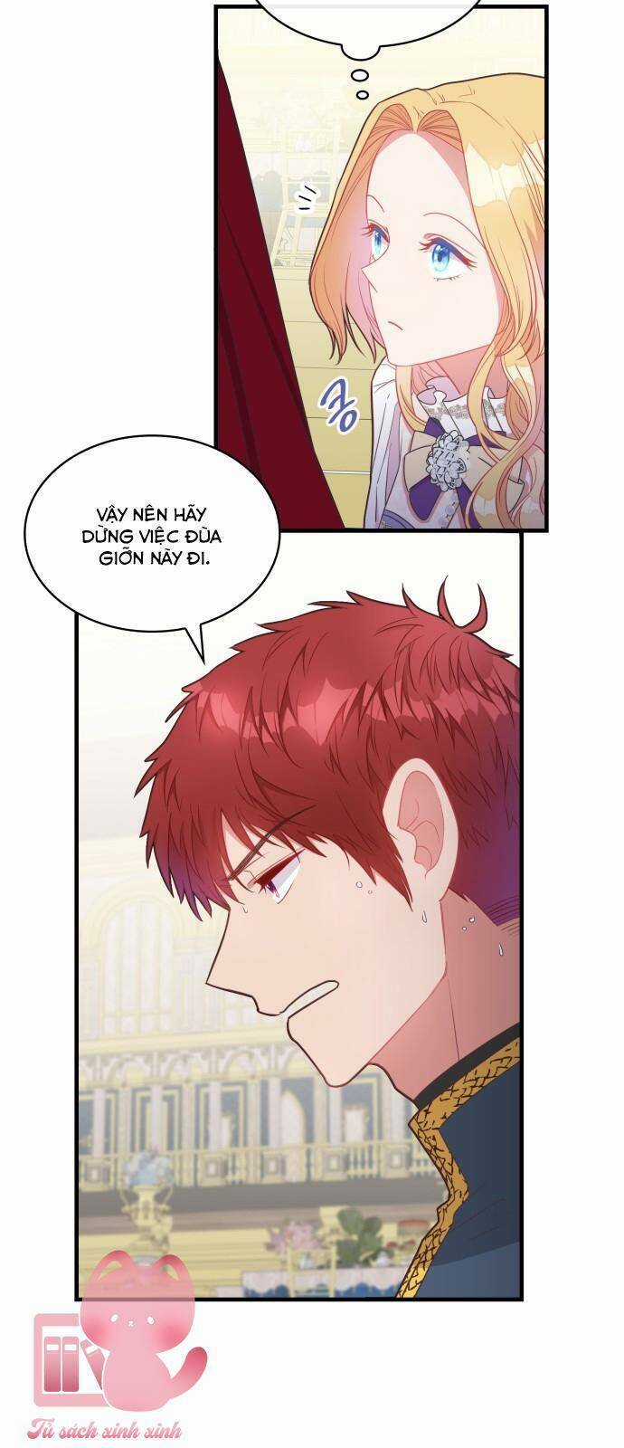 108 Cô Gái - Chapter 16 - Trang 17