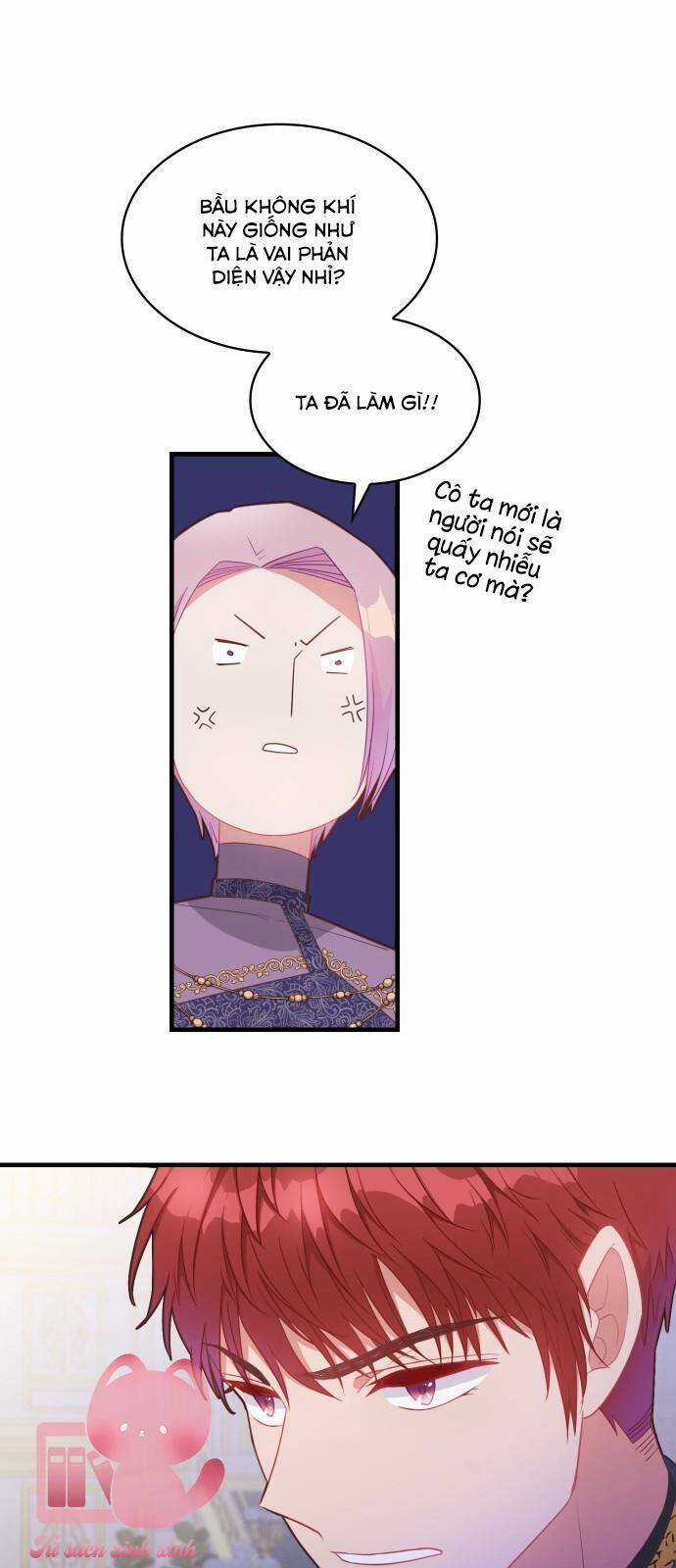 108 Cô Gái - Chapter 16 - Trang 18