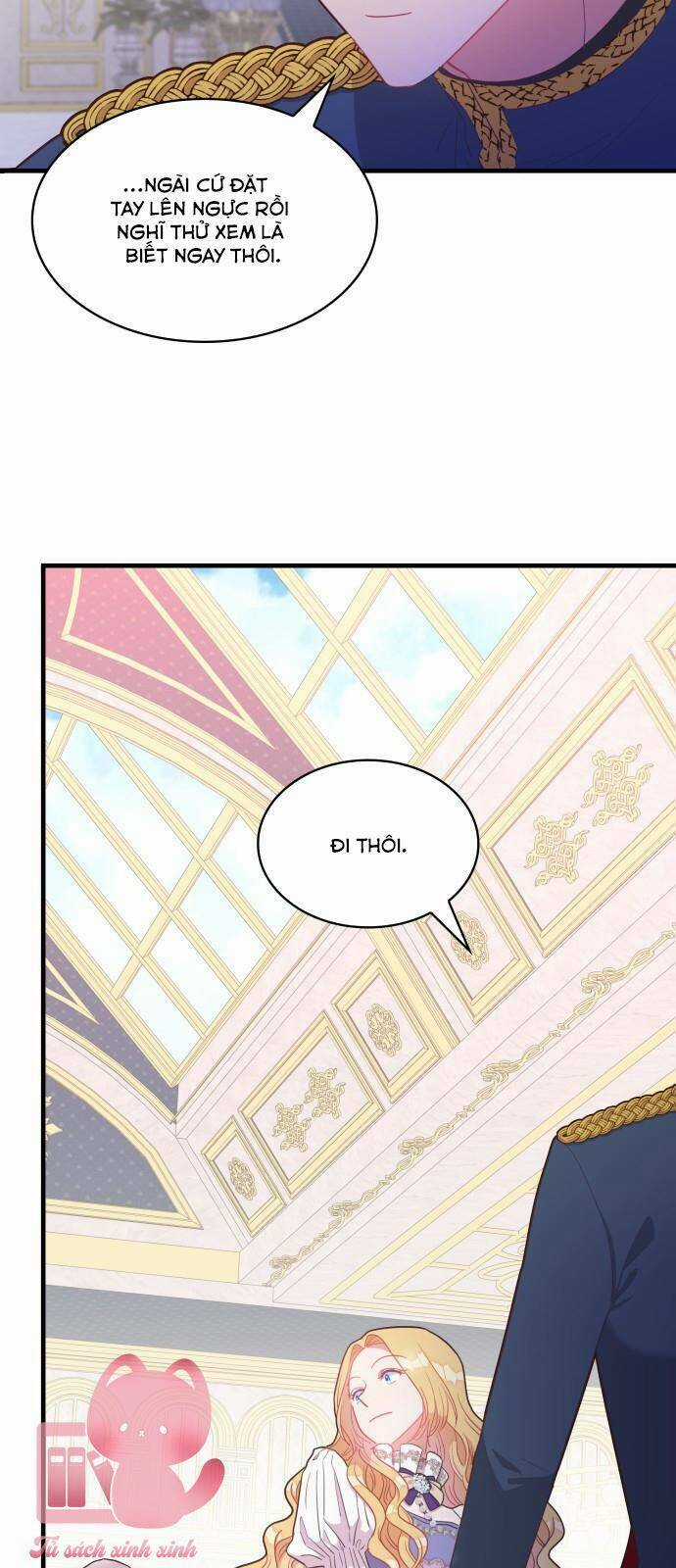 108 Cô Gái - Chapter 16 - Trang 19