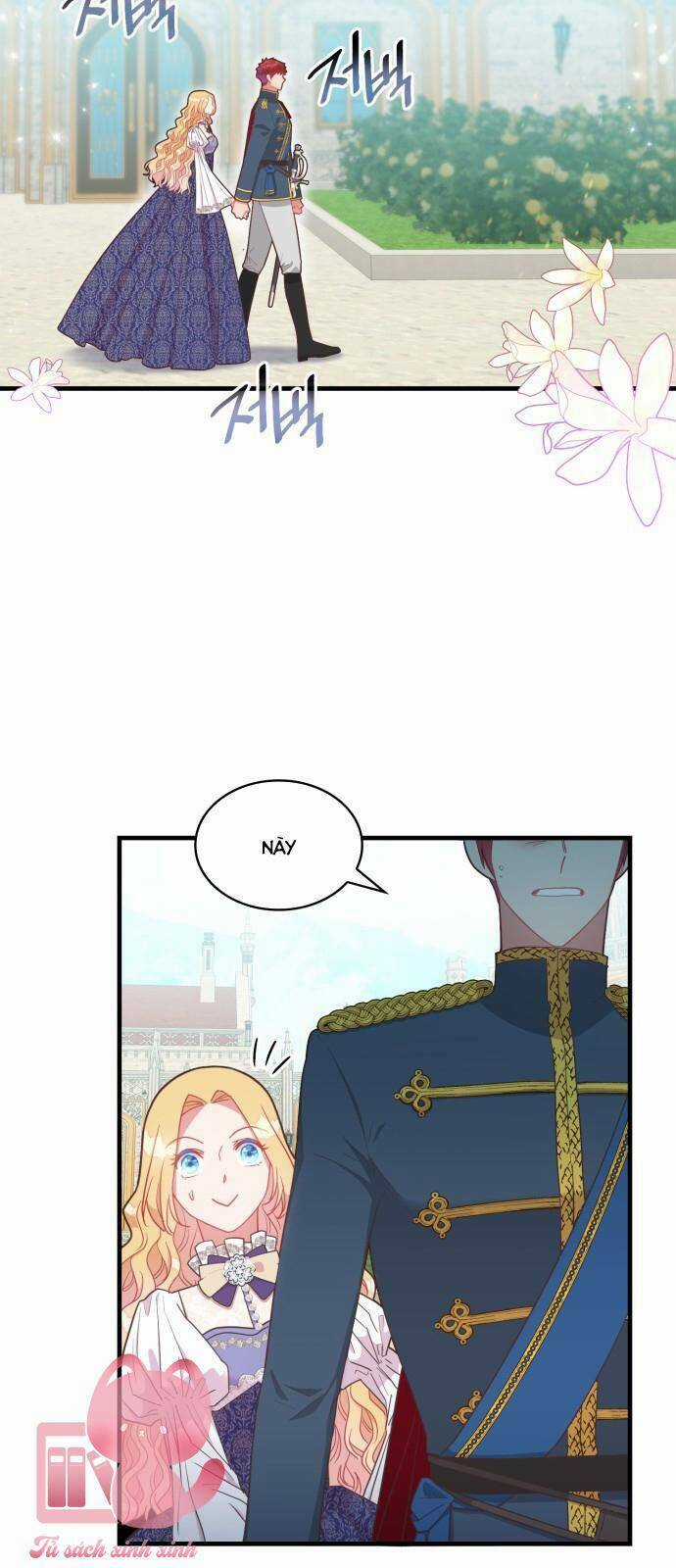 108 Cô Gái - Chapter 16 - Trang 23