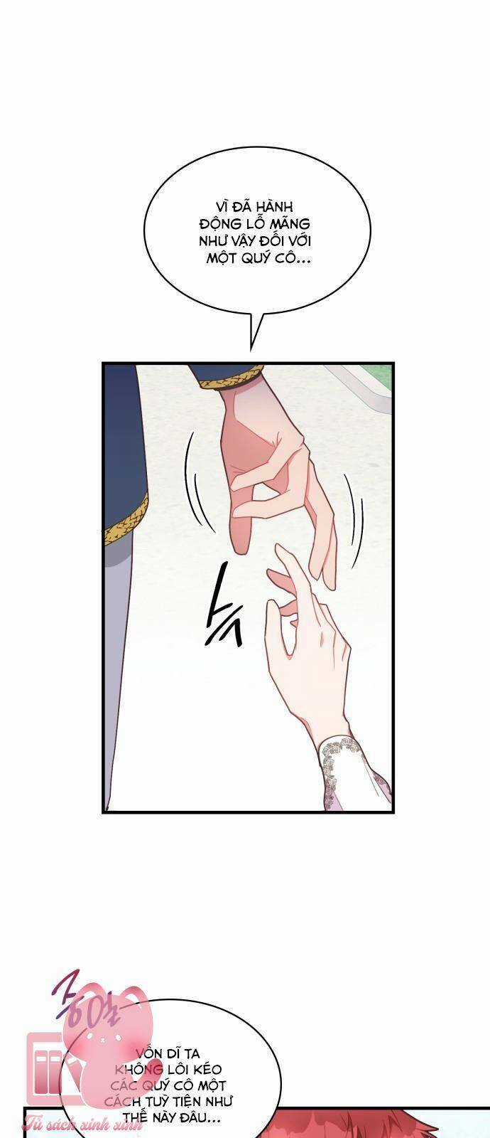 108 Cô Gái - Chapter 16 - Trang 24