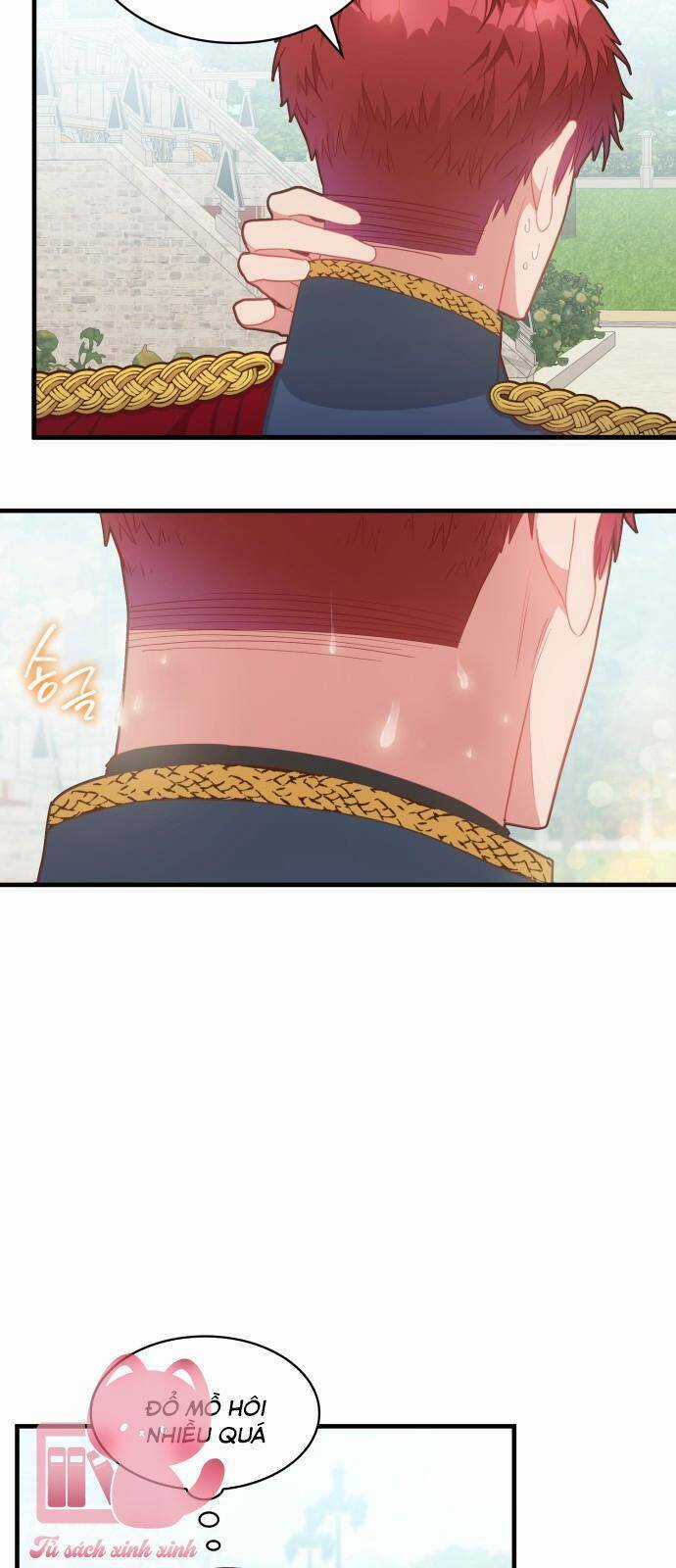 108 Cô Gái - Chapter 16 - Trang 25