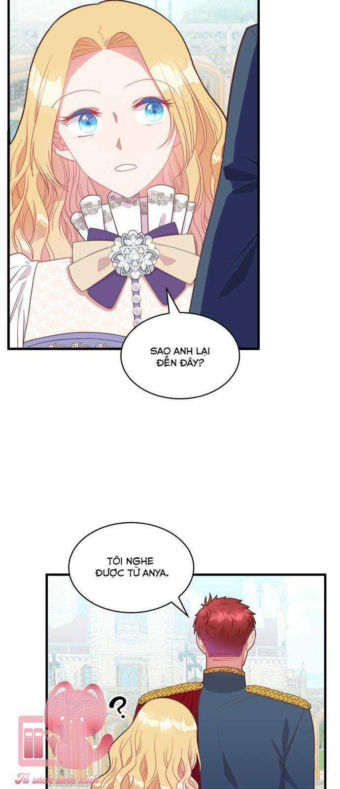 108 Cô Gái - Chapter 16 - Trang 26