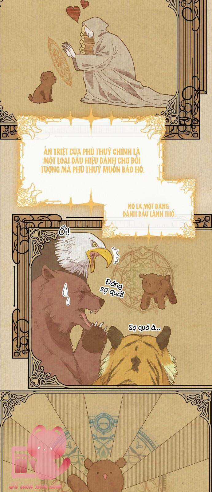 108 Cô Gái - Chapter 16 - Trang 4