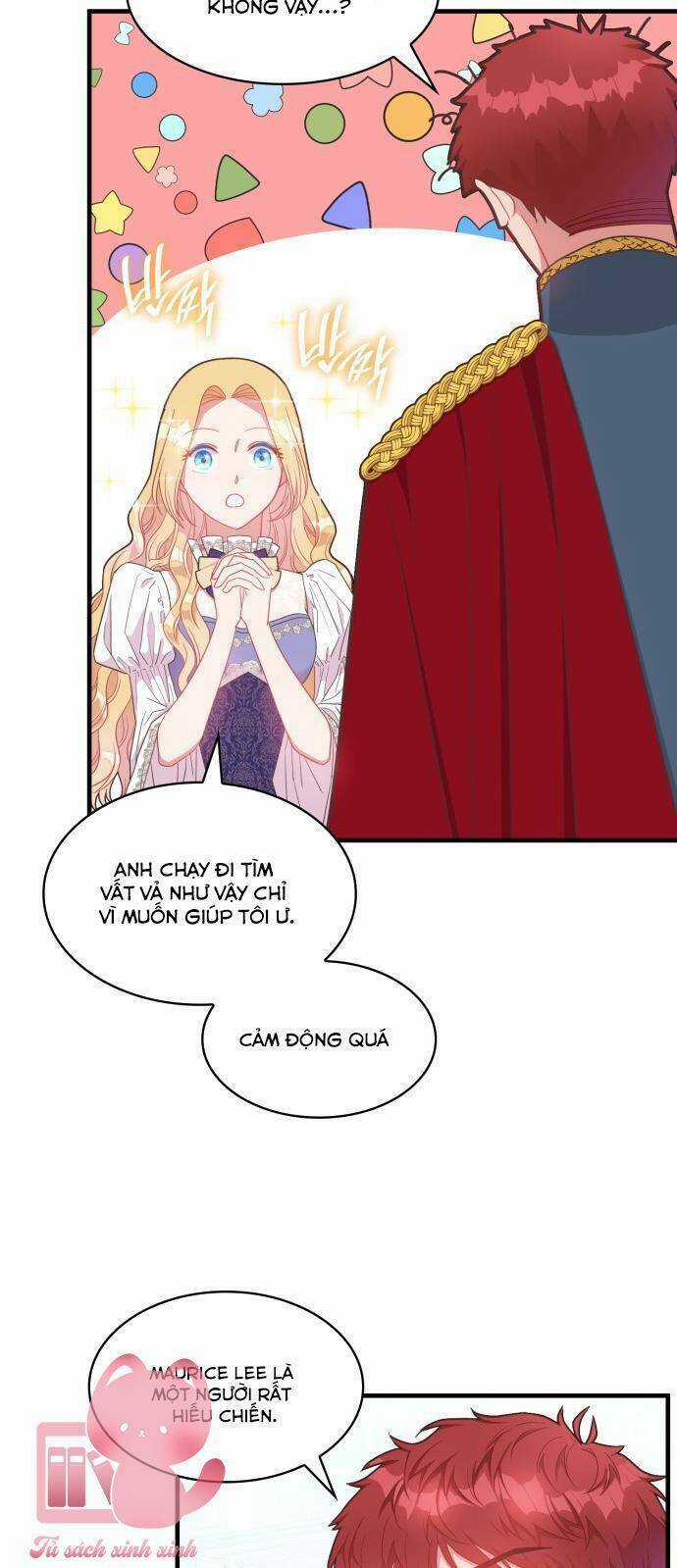 108 Cô Gái - Chapter 16 - Trang 31