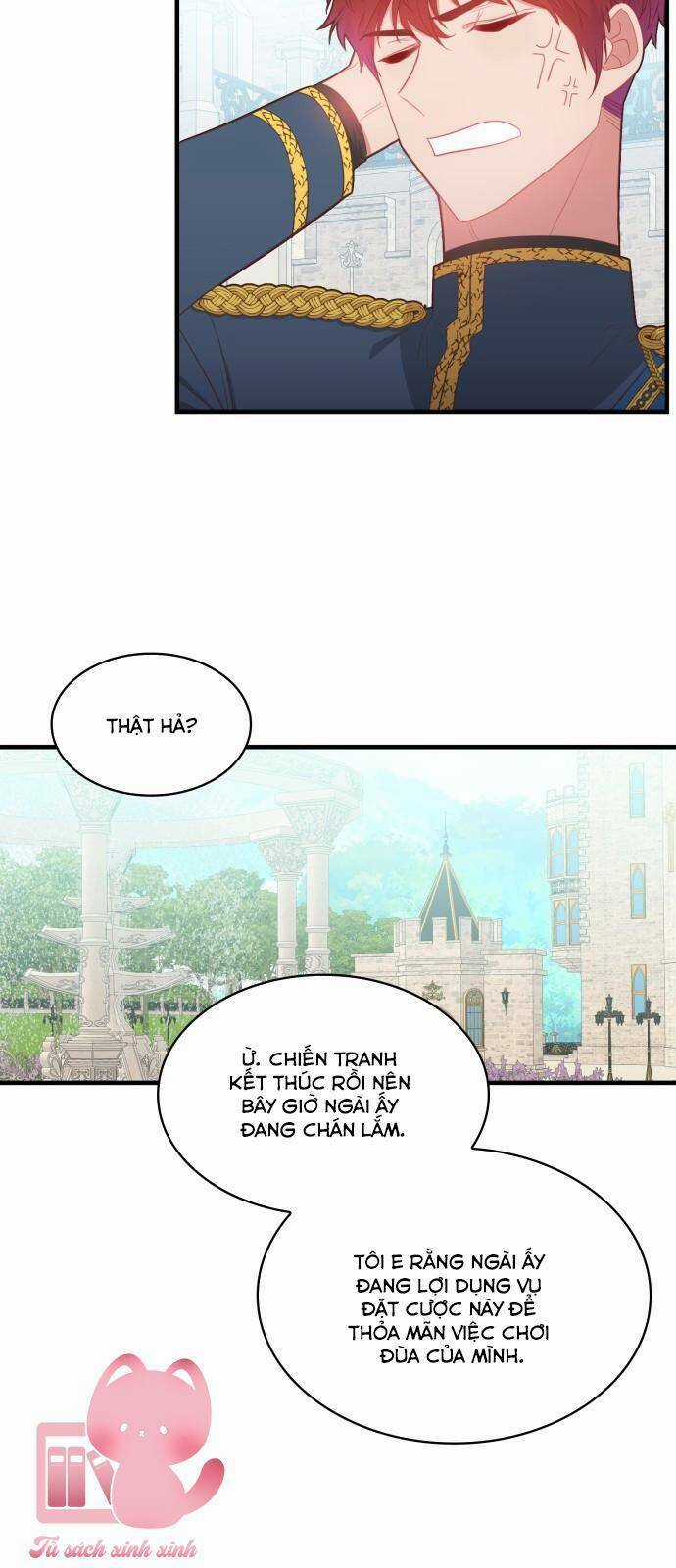 108 Cô Gái - Chapter 16 - Trang 32