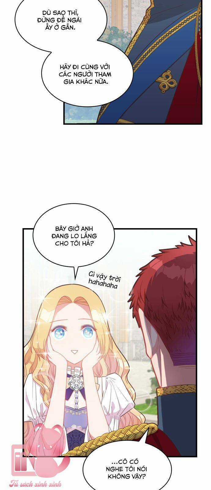 108 Cô Gái - Chapter 16 - Trang 34