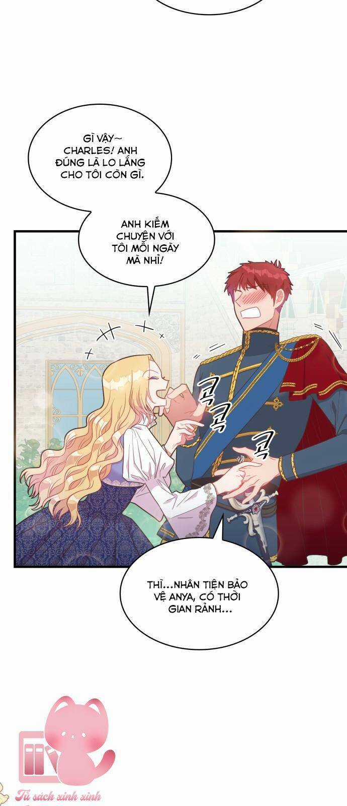 108 Cô Gái - Chapter 16 - Trang 35