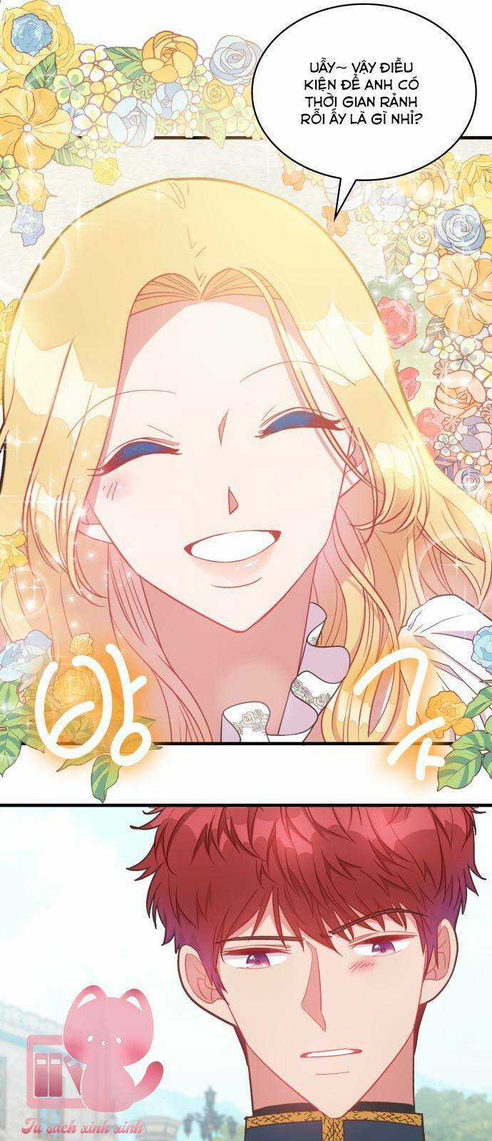 108 Cô Gái - Chapter 16 - Trang 36