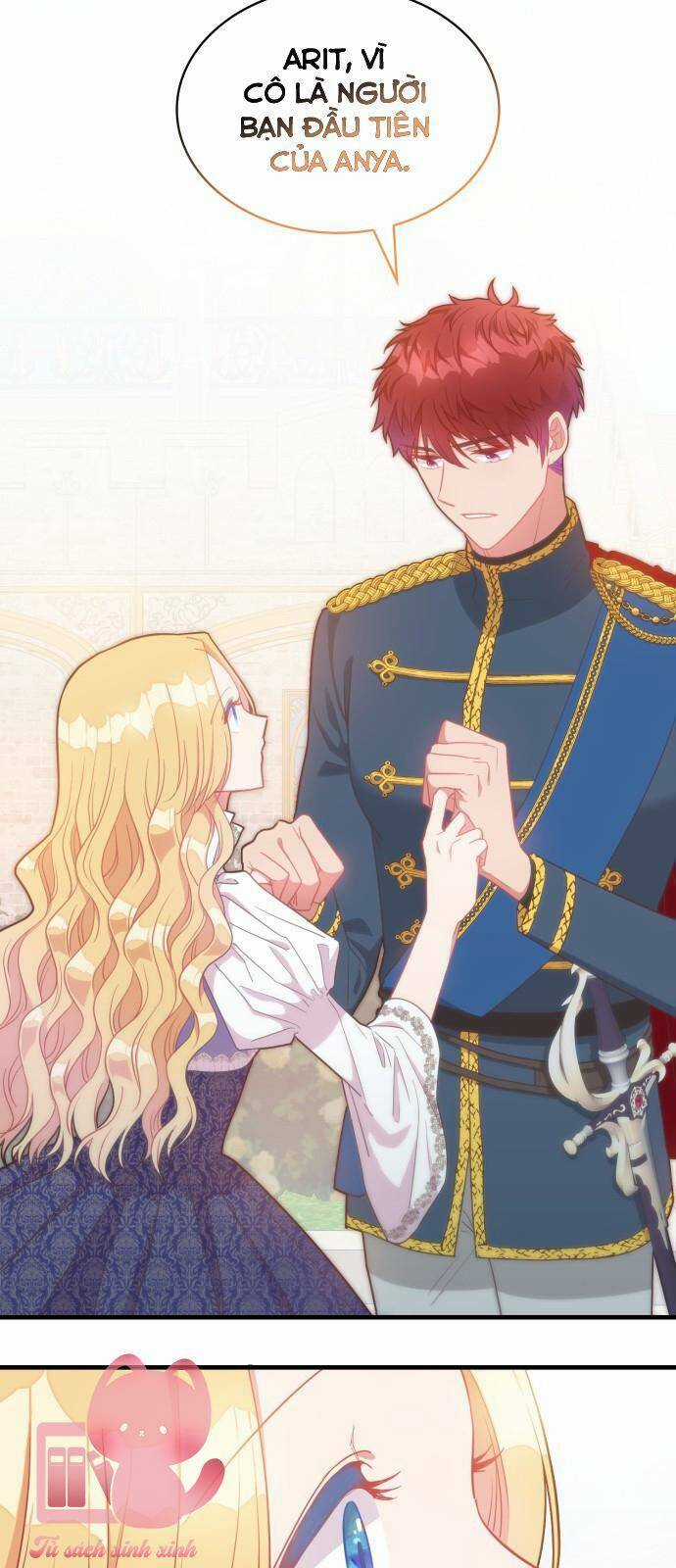 108 Cô Gái - Chapter 16 - Trang 38