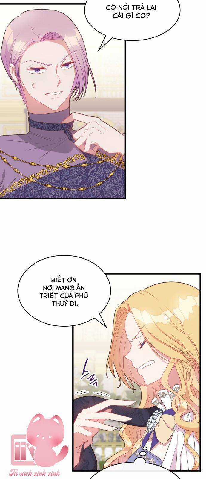 108 Cô Gái - Chapter 16 - Trang 7