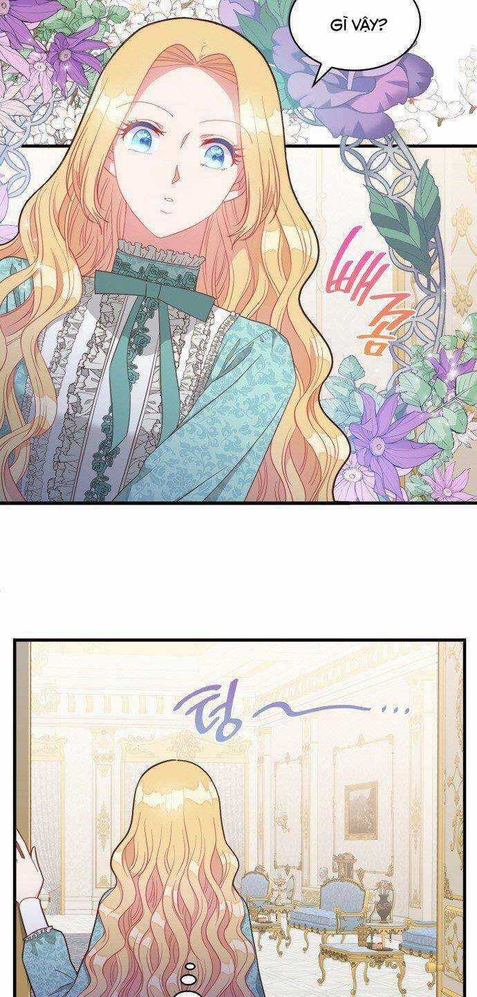 108 Cô Gái - Chapter 17 - Trang 19