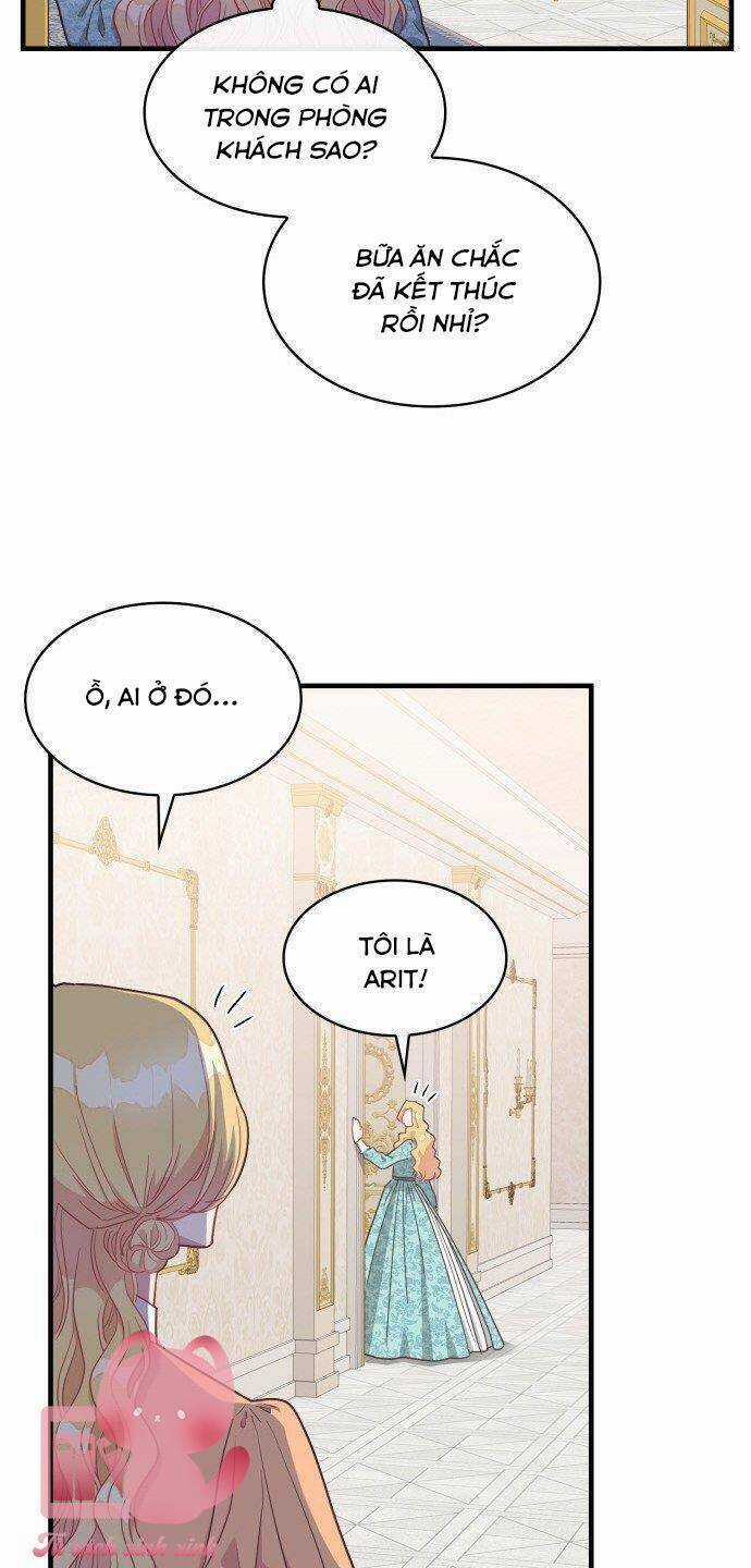 108 Cô Gái - Chapter 17 - Trang 20