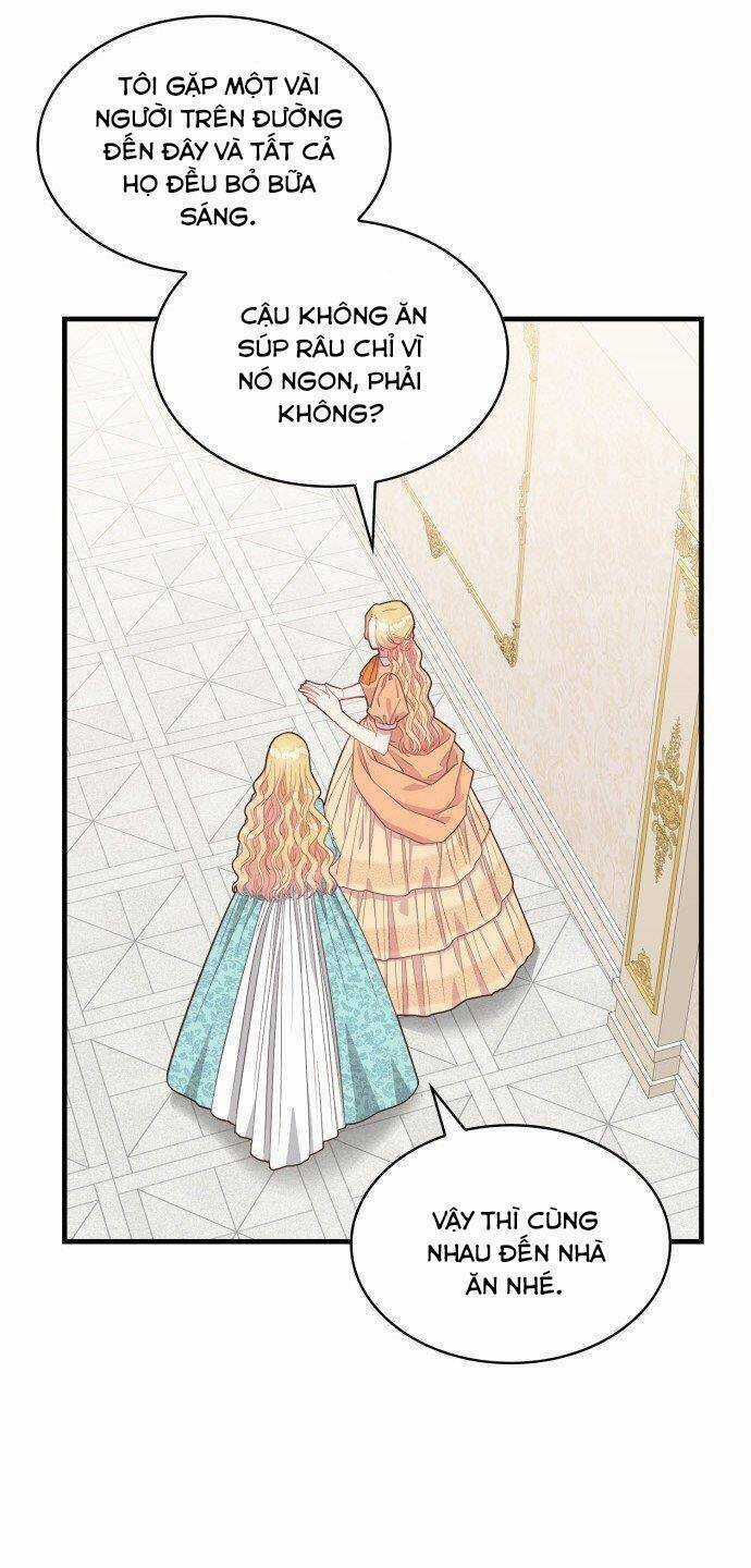 108 Cô Gái - Chapter 17 - Trang 23