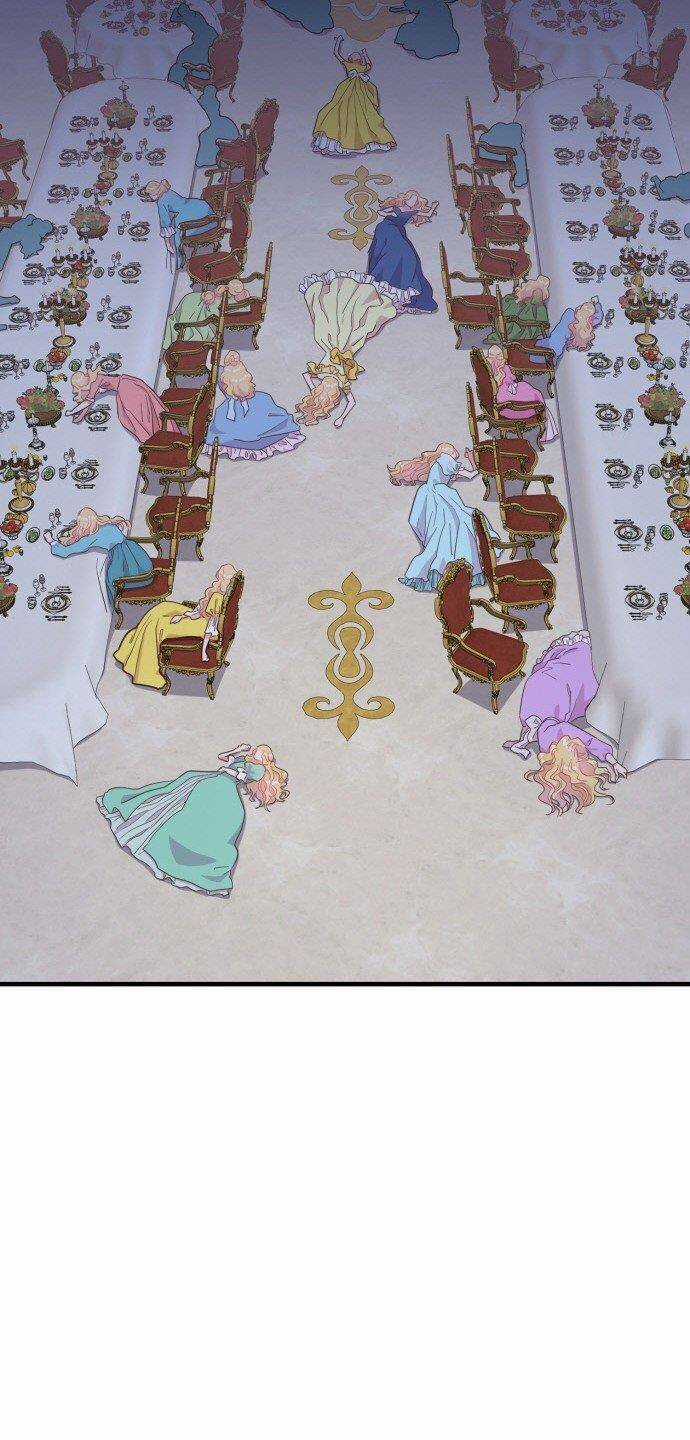 108 Cô Gái - Chapter 17 - Trang 26