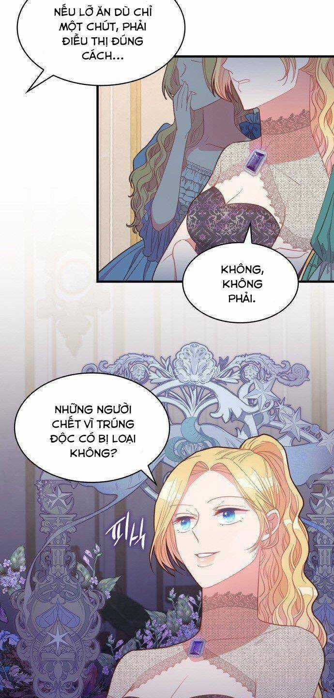 108 Cô Gái - Chapter 17 - Trang 39