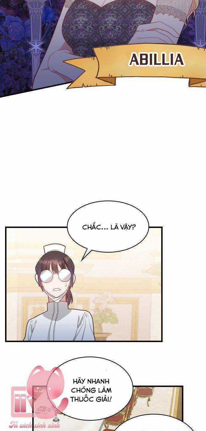 108 Cô Gái - Chapter 17 - Trang 40