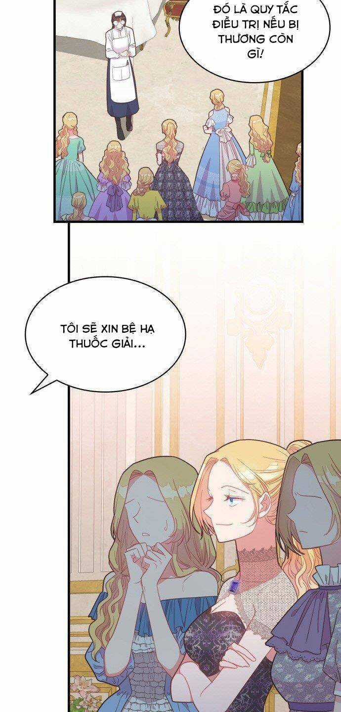 108 Cô Gái - Chapter 17 - Trang 41