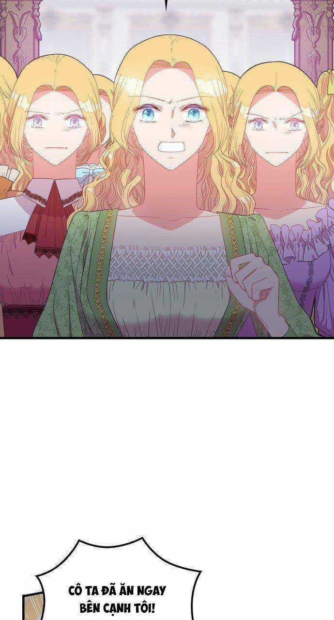 108 Cô Gái - Chapter 18 - Trang 20