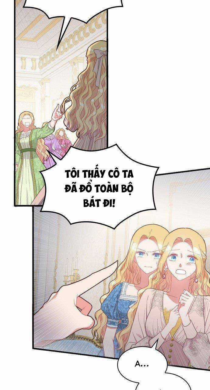 108 Cô Gái - Chapter 18 - Trang 21